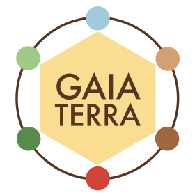 Progetto Gaia Terra Logo